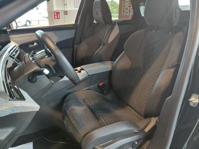 Peugeot 3008 e-3008 GT Avantage 210 73 kWh