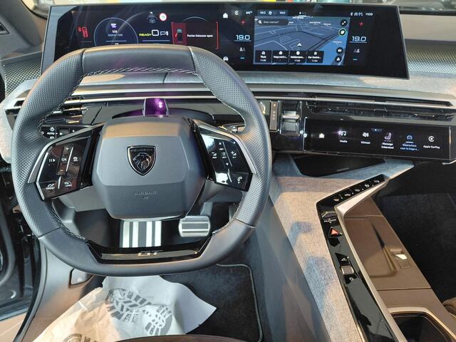 Peugeot 3008 e-3008 GT Avantage 210 73 kWh