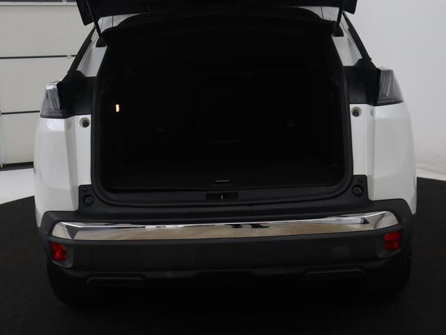 Peugeot 3008 1.6 HYbrid 225 Allure | SOH 97,8% | Half leder | Cruise control | Camera | Park assist | Carplay | Climate control | Full LED