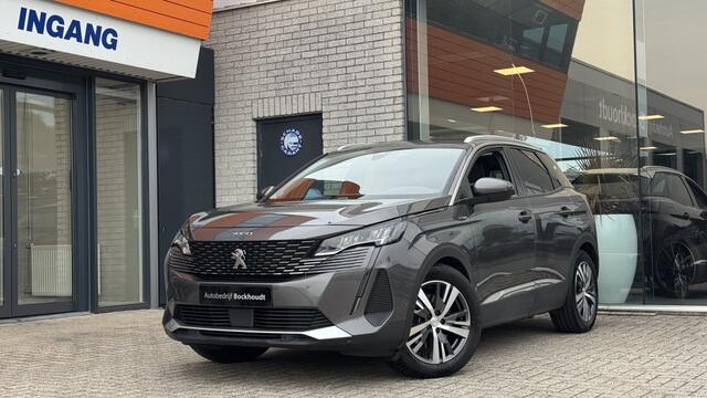 Peugeot 3008 1.6 HYbrid 225 Allure | Camera | Cruise Control