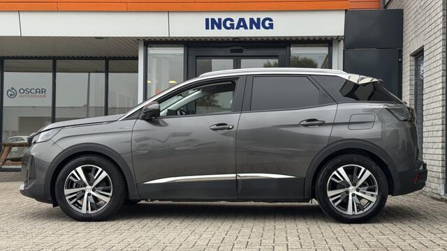 Peugeot 3008 1.6 HYbrid 225 Allure | Camera | Cruise Control