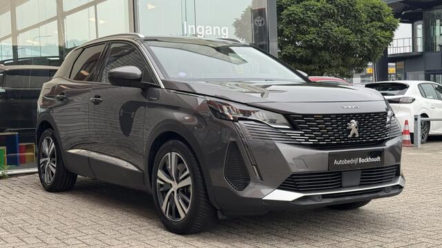 Peugeot 3008 1.6 HYbrid 225 Allure | Camera | Cruise Control
