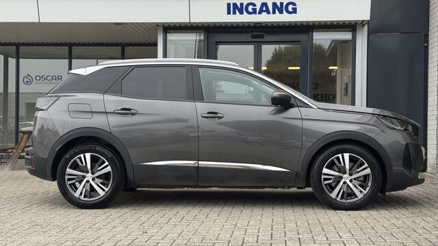 Peugeot 3008 1.6 HYbrid 225 Allure | Camera | Cruise Control