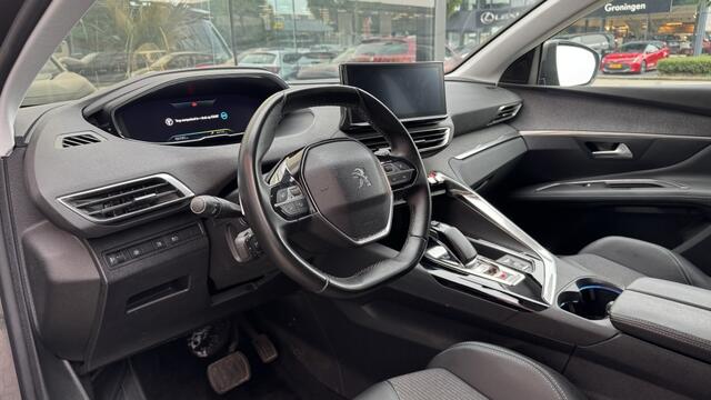 Peugeot 3008 1.6 HYbrid 225 Allure | Camera | Cruise Control