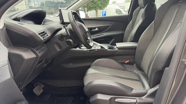 Peugeot 3008 1.6 HYbrid 225 Allure | Camera | Cruise Control