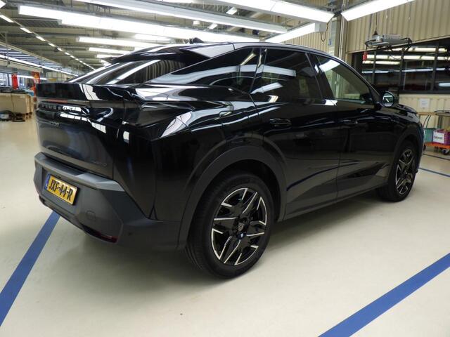 Peugeot 3008 Hybrid 145 GT | Automaat | New Entry | 8 jaar Peugeot We Care garantie!