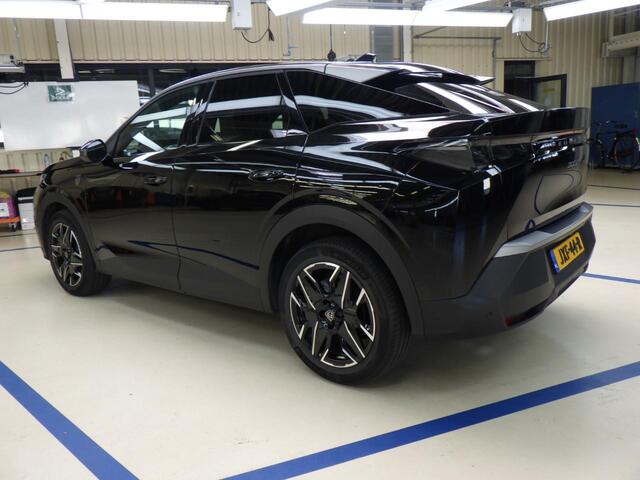 Peugeot 3008 Hybrid 145 GT | Automaat | New Entry | 8 jaar Peugeot We Care garantie!