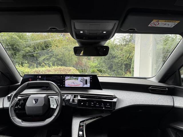 Peugeot 3008 1.2 Hybrid 136 Allure | Climate & Cruise Control | Navigatie | 360 Camera |