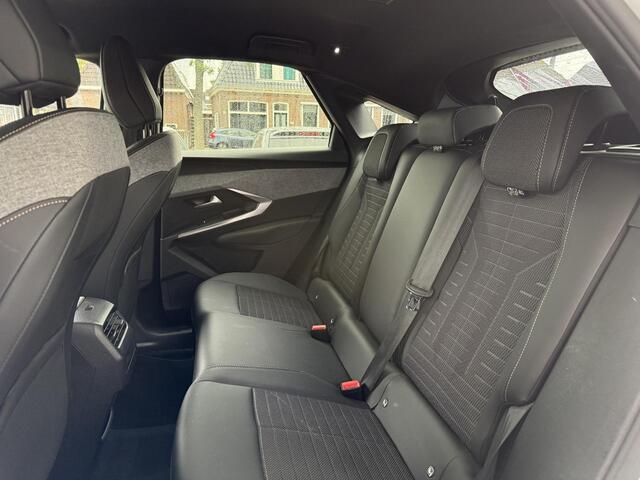 Peugeot 3008 1.2 Hybrid 136 Allure | Climate & Cruise Control | Navigatie | 360 Camera |