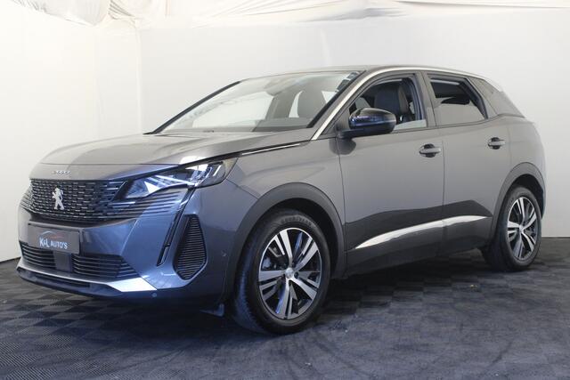 Peugeot 3008 1.2 PureTech Allure |Navi|Camera|