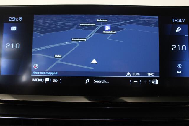 Peugeot 3008 1.2 PureTech Allure |Navi|Camera|