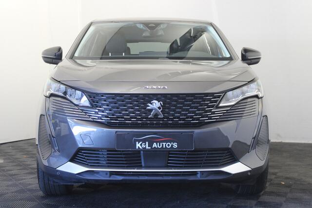 Peugeot 3008 1.2 PureTech Allure |Navi|Camera|
