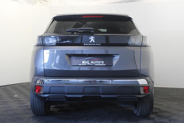 Peugeot 3008 1.2 PureTech Allure |Navi|Camera|