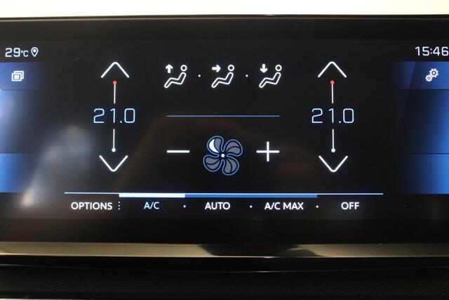 Peugeot 3008 1.2 PureTech Allure |Navi|Camera|