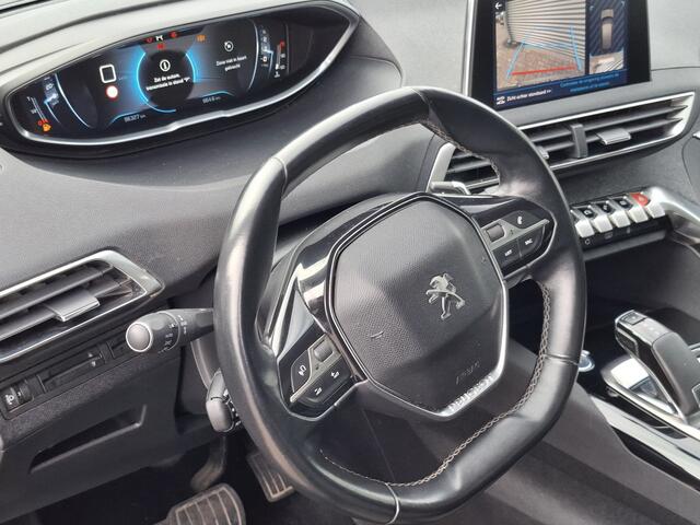 Peugeot 3008 1.2 PureTech Allure | Nieuw Binnen! | Automaat | Navi | Pano