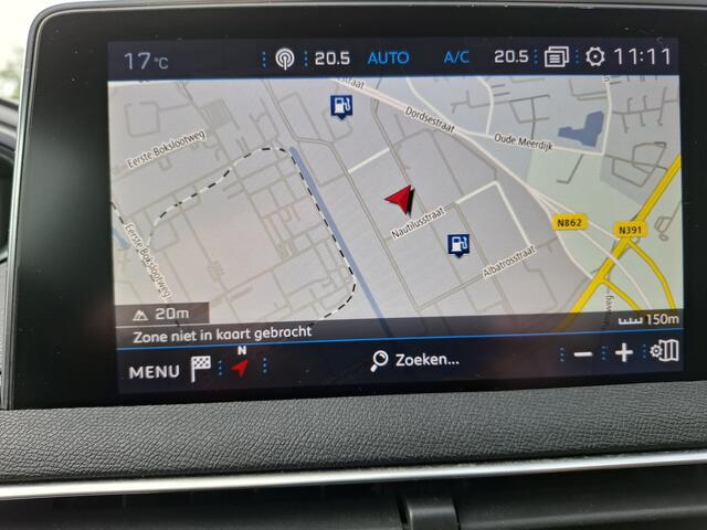 Peugeot 3008 1.2 PureTech Allure | Nieuw Binnen! | Automaat | Navi | Pano