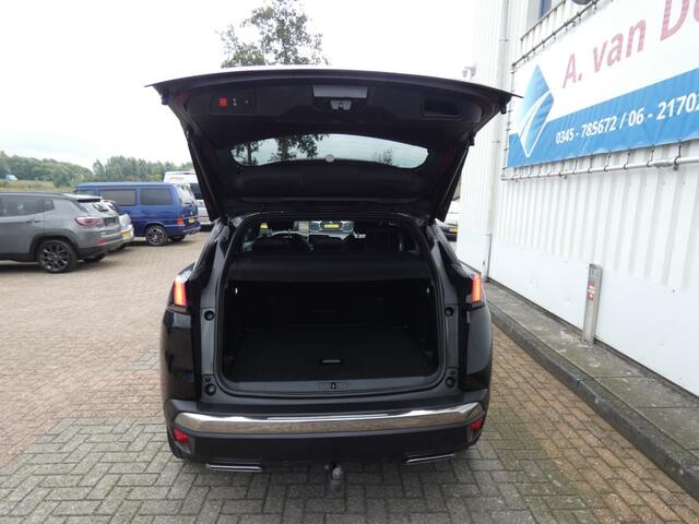 Peugeot 3008 1.6 E-THP GT LINE Automaat,360,Led,Trhaak,APK 25-6-27