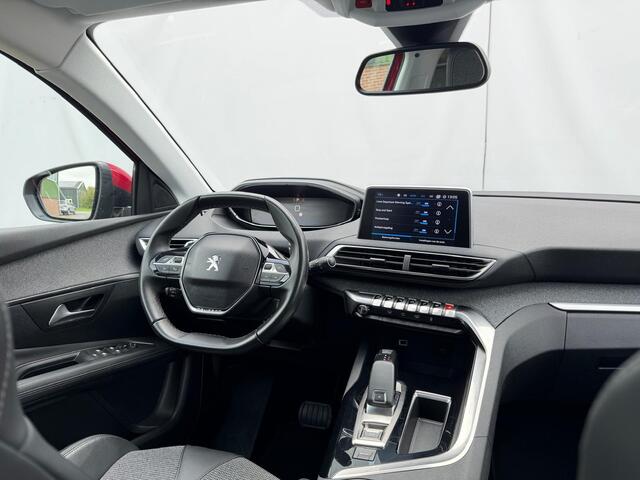 Peugeot 3008 1.2 PureTech Allure | Camera | Trekhaak