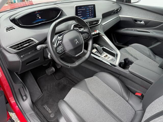 Peugeot 3008 1.2 PureTech Allure | Camera | Trekhaak