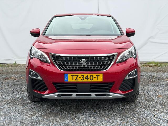 Peugeot 3008 1.2 PureTech Allure | Camera | Trekhaak