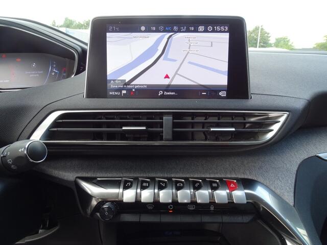 Peugeot 3008 1.2 PT 130pk-BL PREM AV-Blth-