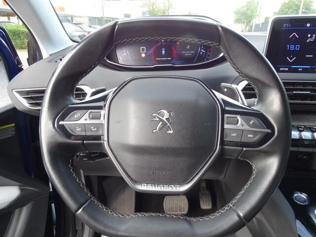 Peugeot 3008 1.2 PT 130pk-BL PREM AV-Blth-