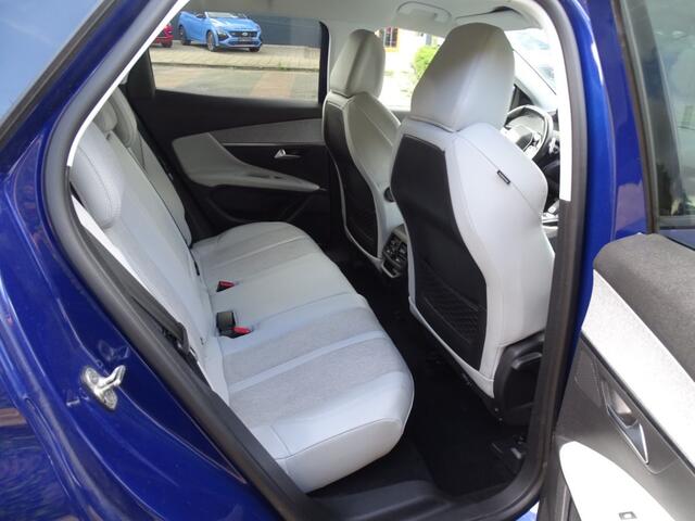 Peugeot 3008 1.2 PT 130pk-BL PREM AV-Blth-