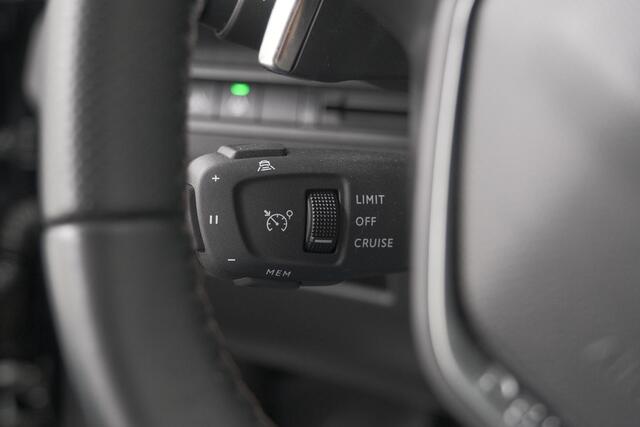Peugeot 3008 PureTech 130 EAT8 GT | Adaptieve Cruise Control | Camera | Navigatie | Apple Carplay