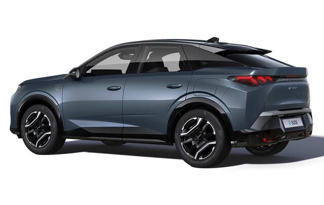Peugeot 3008 e-3008 Allure Long Range 230 97 kWh DIRECT RIJDEN - 700 KM RANGE - 8 JAAR GARANTIE