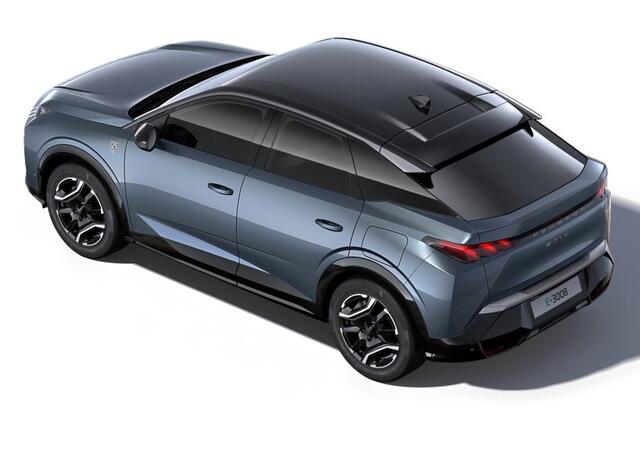 Peugeot 3008 e-3008 Allure Long Range 230 97 kWh DIRECT RIJDEN - 700 KM RANGE - WARMTEPOMP - 8 JAAR GARANTIE