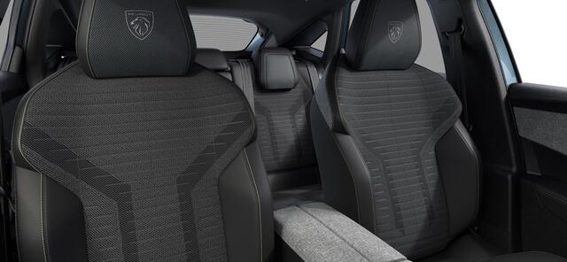 Peugeot 3008 e-3008 Allure Long Range 230 97 kWh DIRECT RIJDEN - 700 KM RANGE - WARMTEPOMP - 8 JAAR GARANTIE