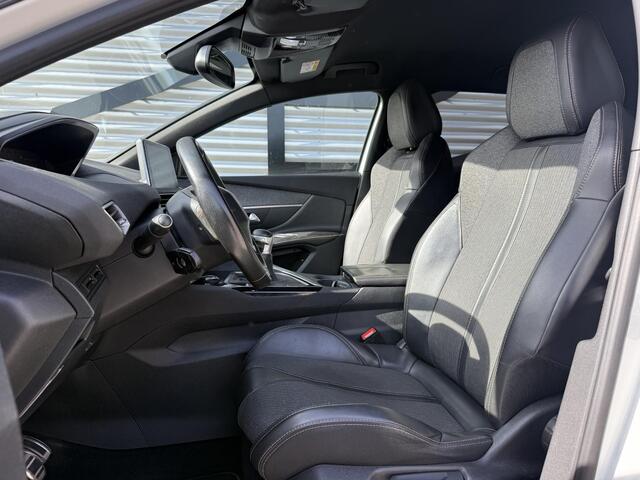 Peugeot 3008 1.2 PureTech AGC Première 1e Eigenaar|Camera|Carplay|Cruise|Trekhaak|PDC V+A|Clima|Navi|D-riem vv in 2023|APK tot 04-2027