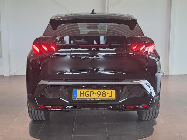 Peugeot 3008 e-3008 GT 73 kWh