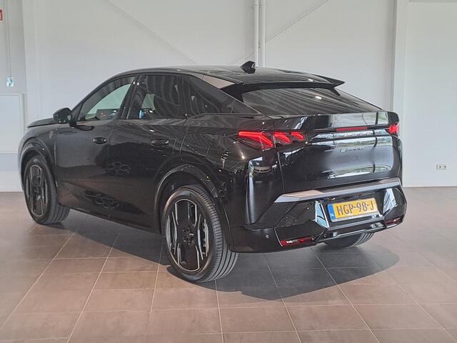 Peugeot 3008 e-3008 GT 73 kWh