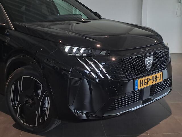 Peugeot 3008 e-3008 GT 73 kWh