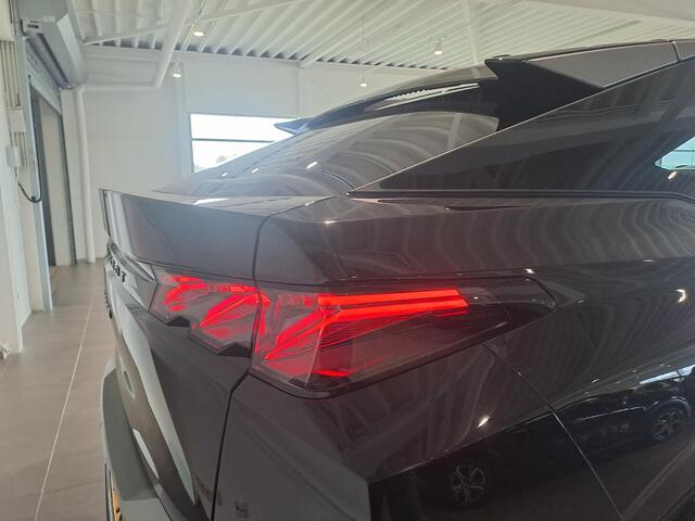 Peugeot 3008 e-3008 GT 73 kWh