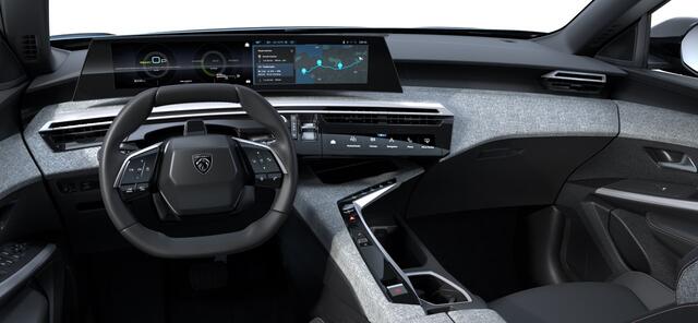 Peugeot 3008 1.2 HYBRID 145PK ALLURE E-DCS6 | 360 Vision & Drive Assist Pack