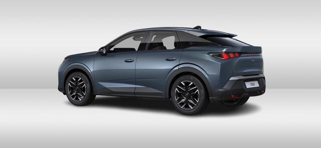 Peugeot 3008 1.2 HYBRID 145PK ALLURE E-DCS6 | 360 Vision & Drive Assist Pack