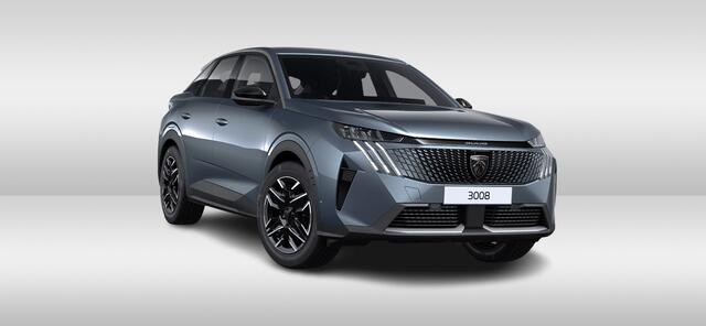 Peugeot 3008 1.2 HYBRID 145PK ALLURE E-DCS6 | 360 Vision & Drive Assist Pack