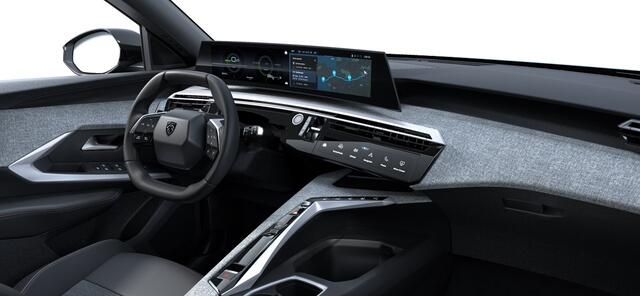 Peugeot 3008 1.2 HYBRID 145PK ALLURE E-DCS6 | 360 Vision & Drive Assist Pack