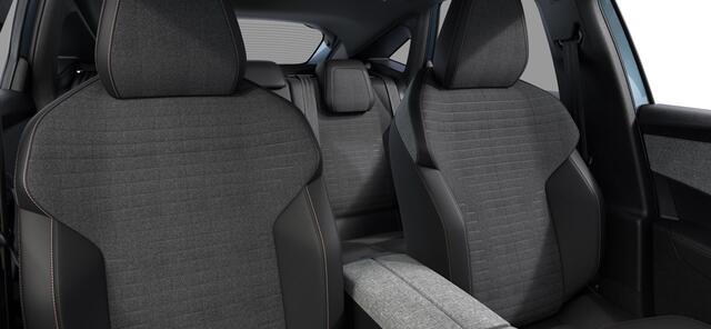 Peugeot 3008 1.2 HYBRID 145PK ALLURE E-DCS6 | 360 Vision & Drive Assist Pack