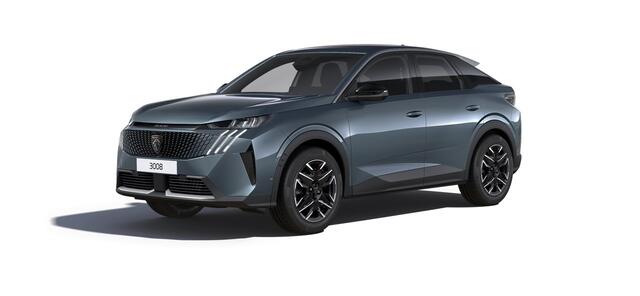 Peugeot 3008 1.2 HYBRID 145PK ALLURE E-DCS6 | 360 Vision & Drive Assist Pack