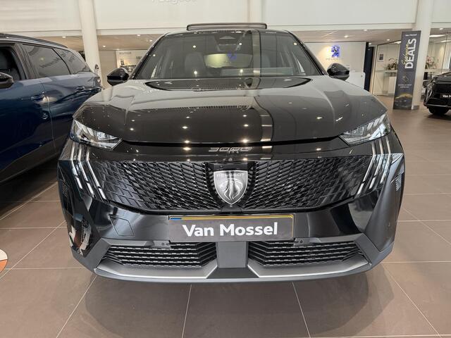 Peugeot 3008 1.6 plug-in Hybrid 225 GT Exclusive | Panoramdak | Lederen Bekleding | Elektrische Stoelen Met Massage | Stoelventilatie |