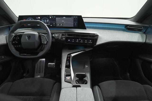 Peugeot 3008 1.2 Hybrid 145 GT | 360 Vision Pack | Adaptieve Cruise Control | Stoelen Pakket Inclusief Verwarmde Achterbank