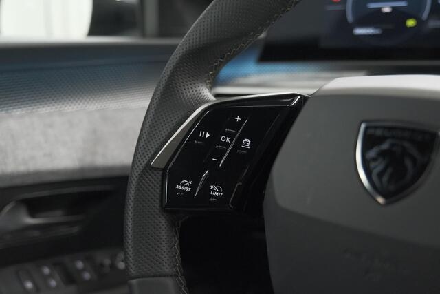 Peugeot 3008 1.2 Hybrid 145 GT | 360 Vision Pack | Adaptieve Cruise Control | Stoelen Pakket Inclusief Verwarmde Achterbank