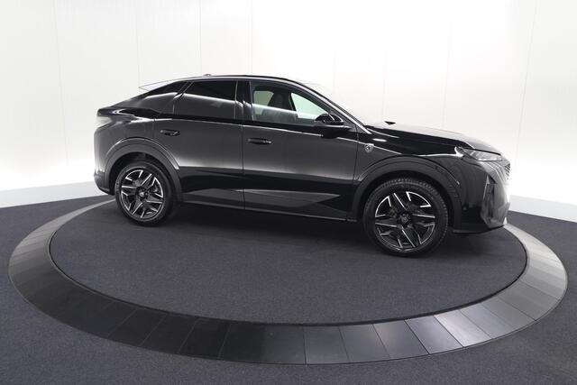 Peugeot 3008 1.2 Hybrid 145 GT | 360 Vision Pack | Adaptieve Cruise Control | Stoelen Pakket Inclusief Verwarmde Achterbank