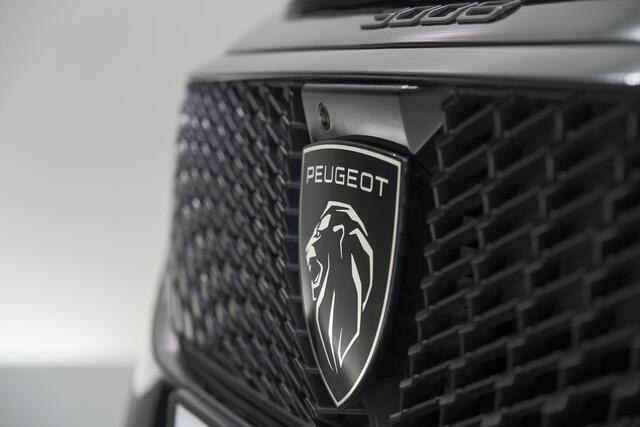 Peugeot 3008 1.2 Hybrid 145 GT | 360 Vision Pack | Adaptieve Cruise Control | Stoelen Pakket Inclusief Verwarmde Achterbank