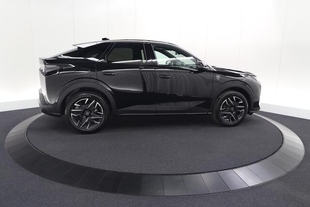 Peugeot 3008 1.2 Hybrid 145 GT | 360 Vision Pack | Adaptieve Cruise Control | Stoelen Pakket Inclusief Verwarmde Achterbank
