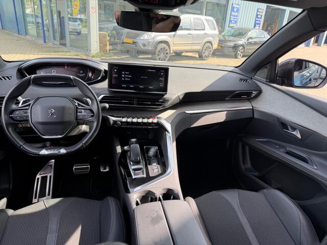 Peugeot 3008 1.2 PT GT AUTOMAAT NAVI AIRCO/ECC PDC