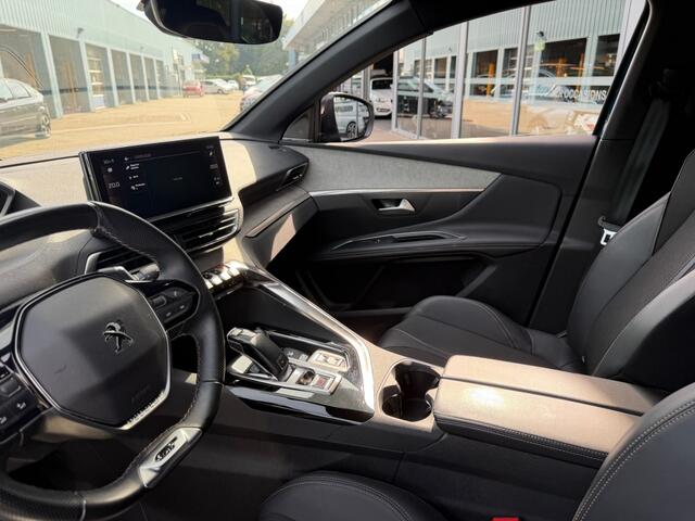 Peugeot 3008 1.2 PT GT AUTOMAAT NAVI AIRCO/ECC PDC